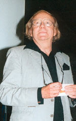 Foto: Kulturspeilet