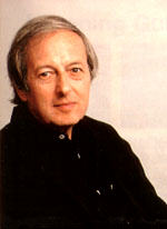 Previn tar over