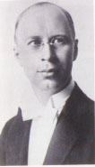Prokofiev
