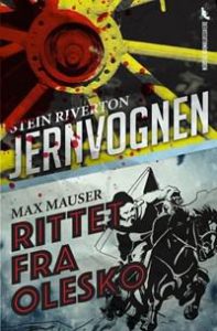 RivertonLie_JernvognOlesko