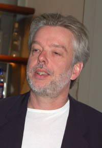 Saraste, foto: Kulturspeilet
