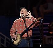 Pete Seeger i dag