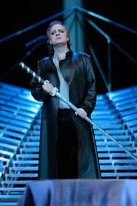Fra Stockholm-operaens Tristan
