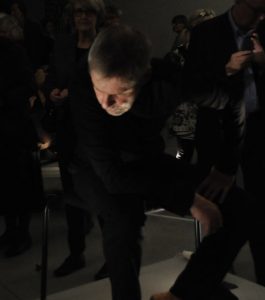 Terje Tønnesen, tenkeren