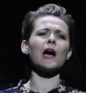 Kari Postma vil synge i Katy'a Kabanov