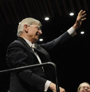 utrolige Blomstedt, alle fotos: Kulturspeilet