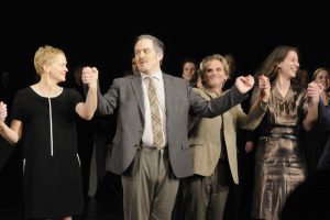 applausfoto: Kulturspeilet