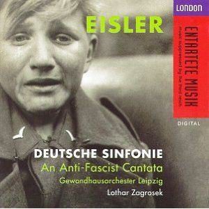Eisler_Deutsche