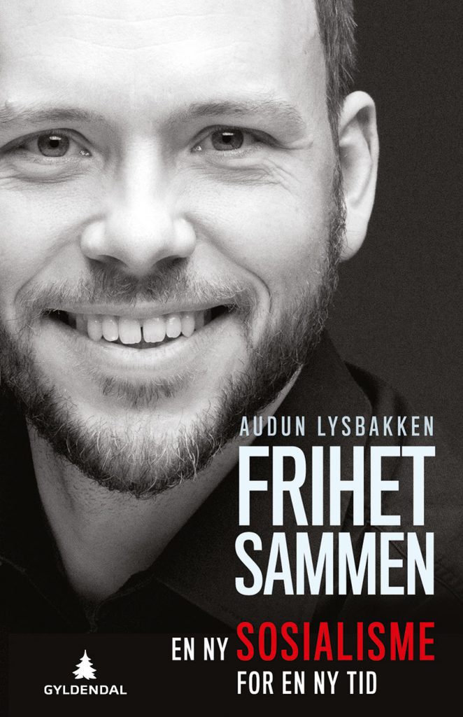 Frihet-sammen