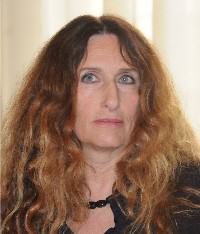 Vibeke Løkkeberg, foto: Kulturspeilet