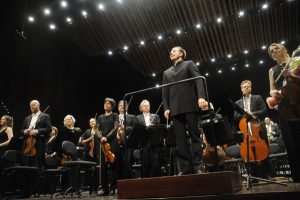 Oslo-filharmonien: et Mahlerorkester av rang