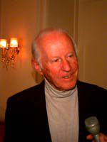 Thor Heyerdahl, foto: Kulturspeilet