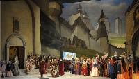 Jenta fra Pskov på Mariinskij-teateret