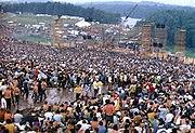 Den virkelige festivalen