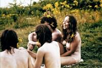 Fra det virkelige Woodstock
