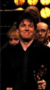 Joshua Bell, foto: Kulturspeilet