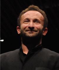 Kirill Petrenko, foto: Kulturspeilet