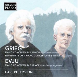GriegEvju_hmoll