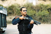BTS-CN-049-030A Domino , April 20, 2005 Photo by Daniella Scaramuzza/newline.wireimage.com