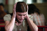 Jennifer Carpenter as Emily Rose