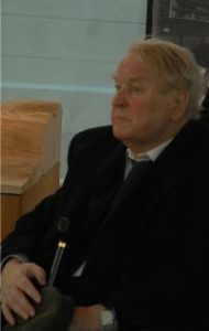 Det nye museet er først og fremst en hyllest av Sverre Fehn. Foto: Kulturspeilet