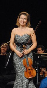 Mutter, Foto: Kulturspeilet
