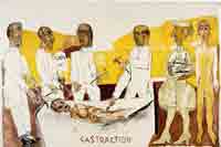 Castraction