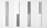 Gudmundsson: Black and white Paintings