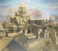 Kristina Jansson: Castle