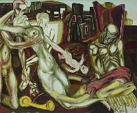 Arne Ekeland: Konflikt (1936)