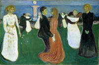 Munch: Livets dans