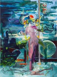 Ole Jørgen Ness: Anima (2005)