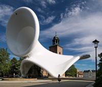 Tubaloon for Kongsberg Jazzfestival