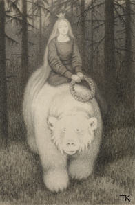 Kvitebjørn Kong Valdemar