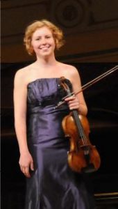 Ellen Nisbeth, foto: Kulturspeilet
