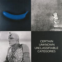 John Baldessari, "Certain Unknown Unclassified Facts"