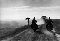 Vietnam: På veien fra Nam Dinh til Tay Binh