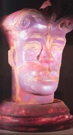 Edouard Duval-Carrié: Aizan, 2002