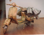 Suboth Gupta: This Side is the Other Side (2002)