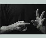 Gary Hill: Stillbilde