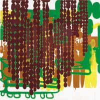 Olav Christopher Jensen: Aphasie/Deposit No. 2, 2003