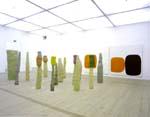 Olav Christopher Jenssen: The Thinking Bells (2002)