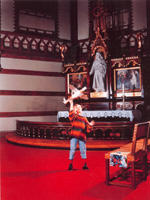 Mikkel McAlinden: Under, 1994