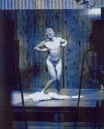 Paul McCarthy: Experimental Dancer, performance (1975)
