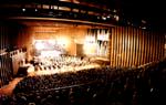 Farvel, Oslo Konserthus?