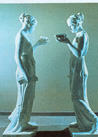 Giulio Paolini: L'altra figura, 1979