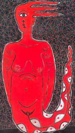 Pierre Pascal Merisier Paskó: Untitled, 2002