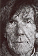 Tom Sandberg: John Cage, 1985