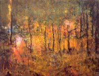 Anne Kathrine Stangeland: Motlys, 2003