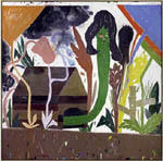 Tal R: Det er en hun, 2002